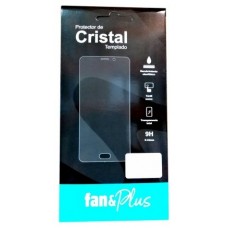 PROTECTOR CRISTAL TEMPLADO WIKO SUNNY MAX