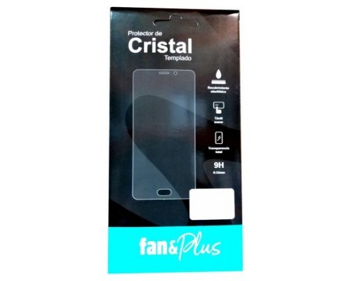 PROTECTOR CRISTAL TEMPLADO WIKO SUNNY MAX