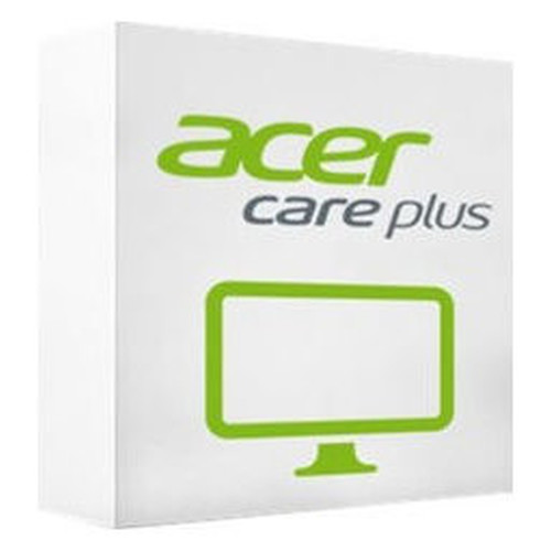 ACER Garantia CARRY IN / Sobremesa Commercial y Consumer / Total a&ntilde;os 3