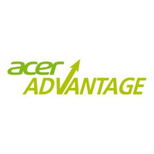 ACER Garantia ON SITE / Sobremesa Commercial y Consumer / Total a&ntilde;os 4