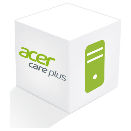ACER Garantia ON SITE / Sobremesa Commercial y Consumer / Total a&ntilde;os 5