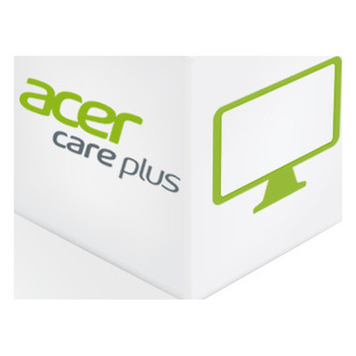ACER Garantia CARRY IN / Monitores Professional y Consumer / Total a&ntilde;os 4