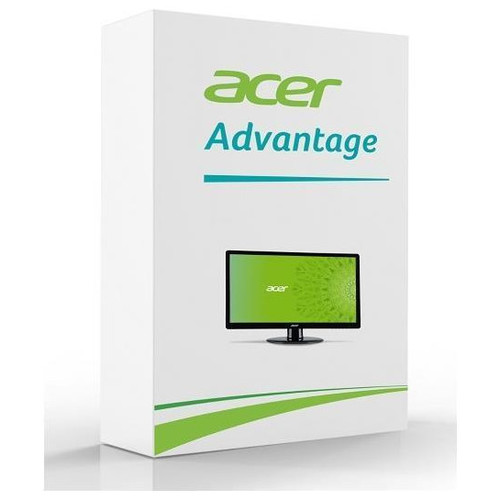 ACER Garantia ON SITE / Monitores Professional y Consumer / Total a&ntilde;os 5