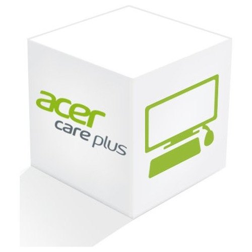 ACER Garantia ON SITE / All in One PC / Total a&ntilde;os 3