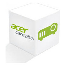 ACER Garantia CARRY IN / Proyectores Consumer y Commecial / Total a&ntilde;os 5