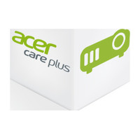 ACER Garantia ON SITE / Proyectores Consumer y Commecial / Total a&ntilde;os 4