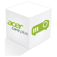ACER Garantia ON SITE / Proyectores Consumer y Commecial / Total a&ntilde;os 5