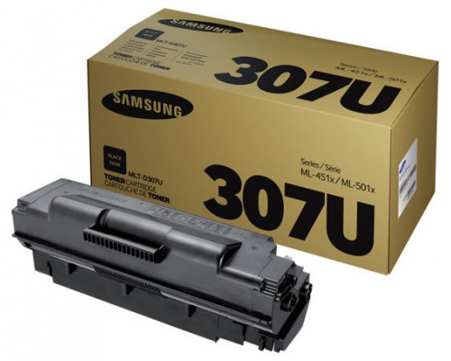 HP - Toner SAMSUNG Negro Ultra alta capacidad