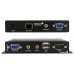 STARTECH SWITCH CONMUTADOR EXTENSOR CONSOLA KVM VG