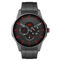 ZTE NUBIA WATCH GT BLACK (Espera 4 dias)-SX35 ZTE NUBIA WATCH GT BLACK (Espera 4 dias)