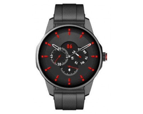 ZTE NUBIA WATCH GT BLACK (Espera 4 dias)-SX35 ZTE NUBIA WATCH GT BLACK (Espera 4 dias)