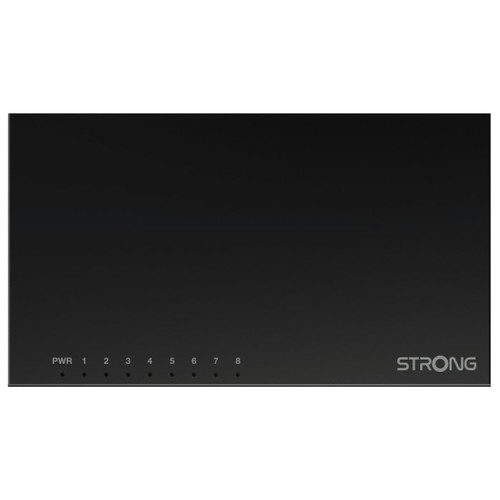 SWITCH STRONG SW8000M
