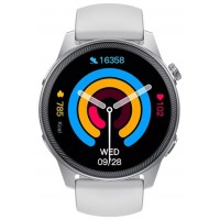 Denver SWC-392 Smartwatch 1,43" FC PA OS Grey
