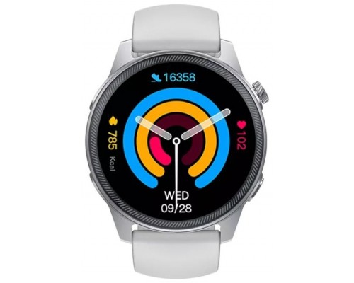 Denver SWC-392 Smartwatch 1,43" FC PA OS Grey