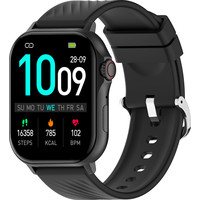 SMARTWATCH DENVER BLUETOOTH CON GPS POR HARDWARE-SX35 SMARTWATCH DENVER BLUETOOTH CON GPS POR HARDWARE