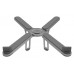 Celly Soporte Plegable Tablet y Portátil 16"