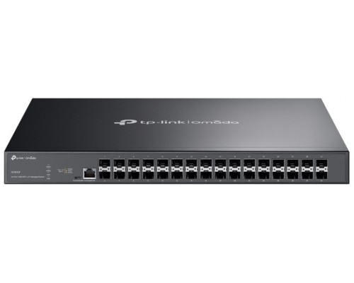 SWITCH TP-LINK OMADA 32-PORT 10GE SFP+ L2+