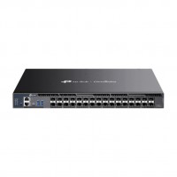 TP-Link SX6632YF Switch L3 26x10Gb SFP+ 6xSFP28