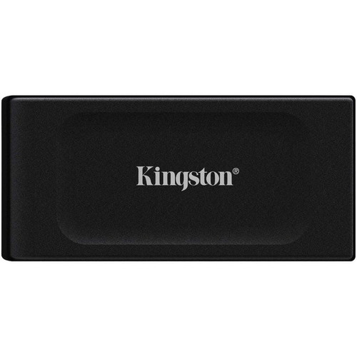 Kingston Technology XS1000 2 TB Negro (Espera 4 dias)-SX20 Kingston Technology XS1000 2 TB Negro (Espera 4 dias)