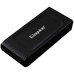Kingston Technology XS1000 2 TB Negro (Espera 4 dias)-SX20 Kingston Technology XS1000 2 TB Negro (Espera 4 dias)