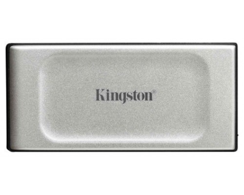 MEMORIA KINGSTON-SSD XS2000 1TB
