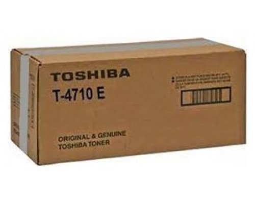 TOSHIBA Toner NEGRO e-STUDIO477S/527S