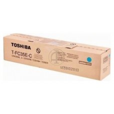TOSHIBA E-STUDIO 5520C/6520C/6530C Toner Cian
