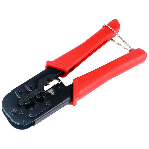 HERRAMIENTAS GEMBIRD PRENSA MODULAR UNIVERSAL RJ45/RJ12/RJ11-SX40 HERRAMIENTAS GEMBIRD PRENSA MODULAR UNIVERSAL RJ45/RJ12/RJ11