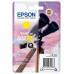 CARTUCHO EPSON 502XL AMARILLA 6.4ML 470PG