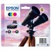 EPSON Multipack 4-colours 502XL Ink