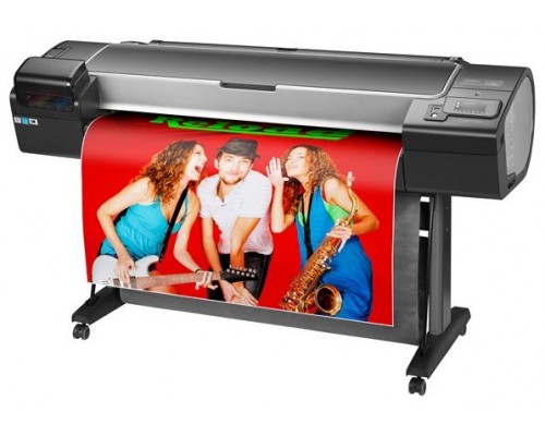 HP DesignJet Z5600 PostScript