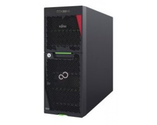 SERVIDOR FUJITSU TX 1310 M5 XEON E-2336 6C 16GB