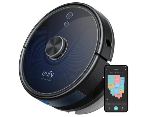 ASPIRADOR EUFY CLEAN EUFY CLEAN ROBOVAC L35 HYBRID EU VERSION