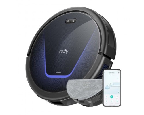 ASPIRADOR EUFY CLEAN G50 HYBRID