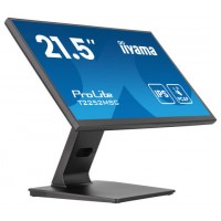 iiyama ProLite T2252MSC-B2AG pantalla para PC 54,6 cm (21.5") 1920 x 1080 Pixeles Full HD LCD Pantalla t&aacute;ctil Negro (Espera 4 dias)