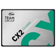 HD  SSD 2TB TEAMGROUP 2.5 SATA3 CX2 T253X6002T0C101