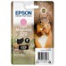 EPSON Singlepack Light Magenta 378 Claria Photo HD Ink con RF