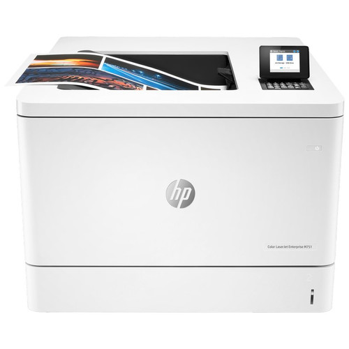 HP impresora laser color a3 color laserJet Enterprise M751dn-IR25 HP impresora laser color a3 color laserJet Enterprise M751dn