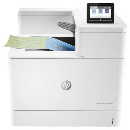 HP Color LaserJet Ent M856dn Prntr