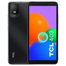 SMARTPHONE TCL 403 2/32GB PRIME BLACK