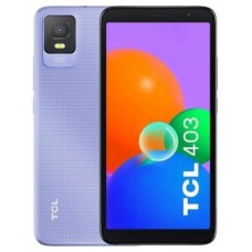 SMARTPHONE TCL 403 6"" (2+32GB) MAUVE MIST (Espera 4 dias)