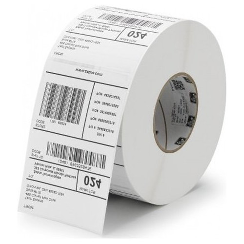 GODEX Etiqueta termica 106X51 (3,700 GODEX Etiquetas)-IR25 GODEX Etiqueta termica 106X51 (3,700 GODEX Etiquetas)