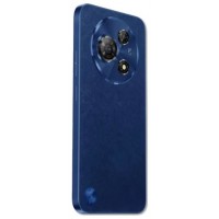 TCL 605 6.67" HD+ 4GB(+8GB) 128GB Midnight Blue