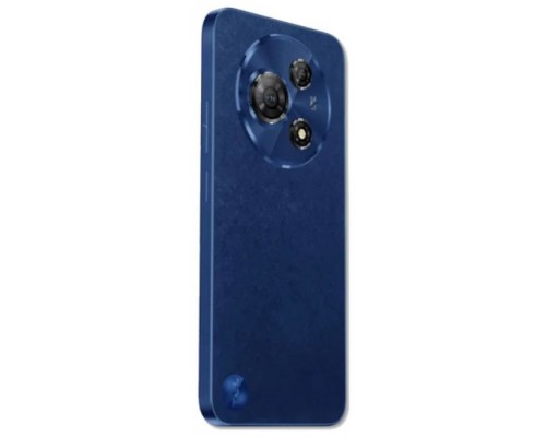 TCL 605 6.67" HD+ 4GB(+8GB) 128GB Midnight Blue
