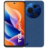 SMARTPHONE TCL 605 6.67"" (8+256GB) AZUL MEDIANOCHE (Espera 4 dias)