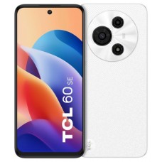 SMARTPHONE TCL 60SE 6.67"" (8+512GB) BLANCO (Espera 4 dias)