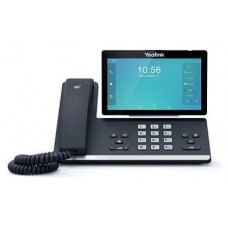 TELEFONO YEALINK IP POE T58A