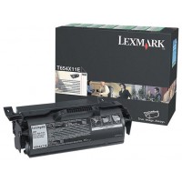 LEXMARK T-654 TAMBOR Retornable