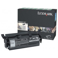 LEXMARK T-654 TAMBOR Retornable