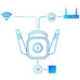 CABLE TP-LINK TAPO TC65-DU20 CABLE TP-LINK TAPO TC65